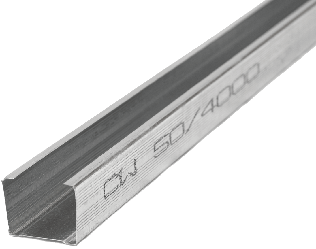 MASTERPROFIL CW-50, CW-75 és CW-100-as profil